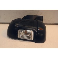 Retroviseur droit (ou coque) Fiat 130