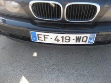 Alternateur BMW SERIE 5
