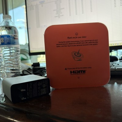 Beelink SER9 AI Mini PC (OpenClaw Edition) AMD Ryzen AI 9 HX 470 32GB DDR5 1TB