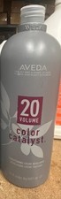 Aveda Developer Volume 20 Conditioning Creme Developer 30 Oz / 887ml NEW