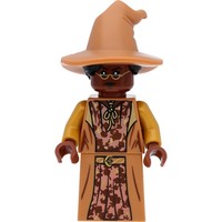 Lego Harry Potter Minifigur Professor Sinistra #310