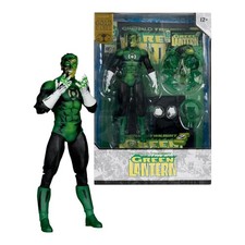 Ultimate Green Lantern Collectibles Guide 49