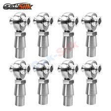 34-16 Chromoly Rod End Heim Joint Xmr12 Xml12 4-link Panhard Bar Steer 4-pair