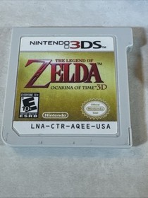 Zelda A Link Between Worlds 3DS XL CONSOLE AND BOX BUNDLE ADULT OWNED