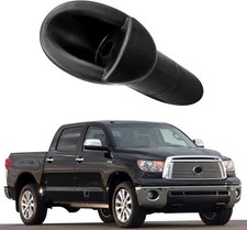 Antenna Ornament Rubber Adapter Base Compatible with Tundra 2007-2014 Black USA