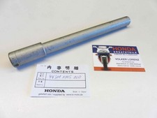 NEU ORIGINAL Achse vorne Radachse Steckachse VTR1000R SC36 Firestorm VTR 1000 F