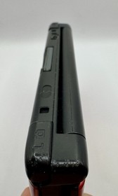 Nintendo 3DS XL Red/Black | English | Charger | Tested W/ Charger US Seller