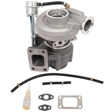 Turbo For Dodge Ram 2500 Ram 3500 5.9l 1994-1998 Turbocharger 3592317