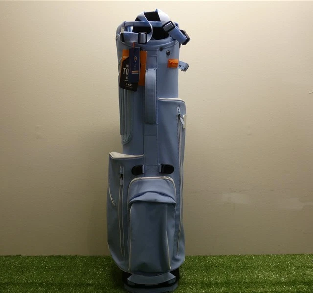 Bolsa de transporte Stitch SL2 Gen 2 de 4 vías Stitch azul nueva Foto 2 de 4