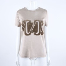 Hermes Short-Sleeve Top 119400