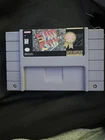 Sim City 2000 (Super Nintendo SNES, 1995) (Cartridge Only) Authentic, Tested