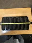 Wagner Krusty Korn Kobs Cast Iron