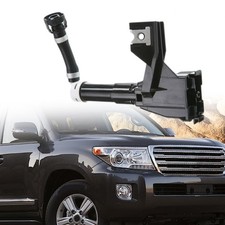 Headlight Washer Nozzle Sprayer Right For Toyota Land Cruiser 200 Series 07-11