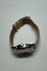 Women's Citizen Eco-Drive Analog Date Stainless Steel 34mm Watch32.2g — photo 5