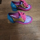 Irregular Choice Size 37 — photo 2