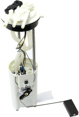 Fuel Pump - Compatible with 2003 Chevy S10 2.2L 4-Cylinder
