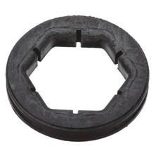CENTURY 1014B28H01 Motor Mounting Ring,Hex,2 1/2" Dia.,PK2 2X456