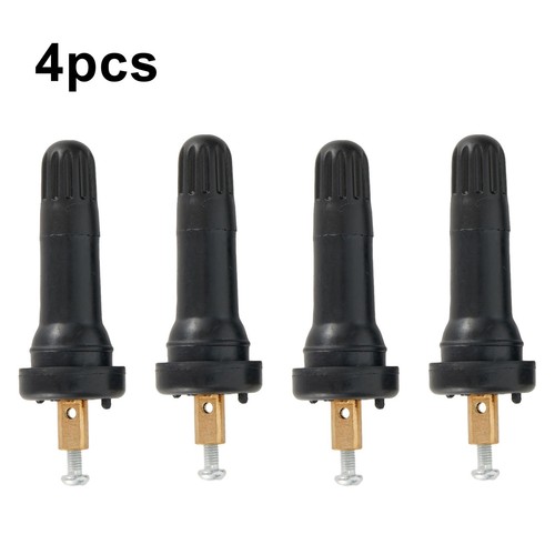 Tyre Stem For Cadillac For GMC Stem Spool TPMS Tire Pressure Sensor High Quality - Picture 9 of 17