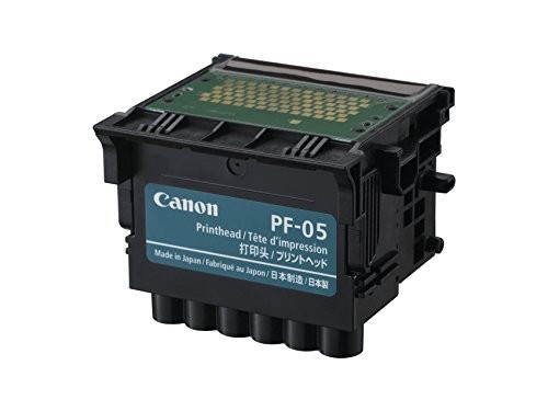 Печатающая головка Canon PF-05 3872B001 Оригинальная из Японии для iPF60008000Series 60590₽