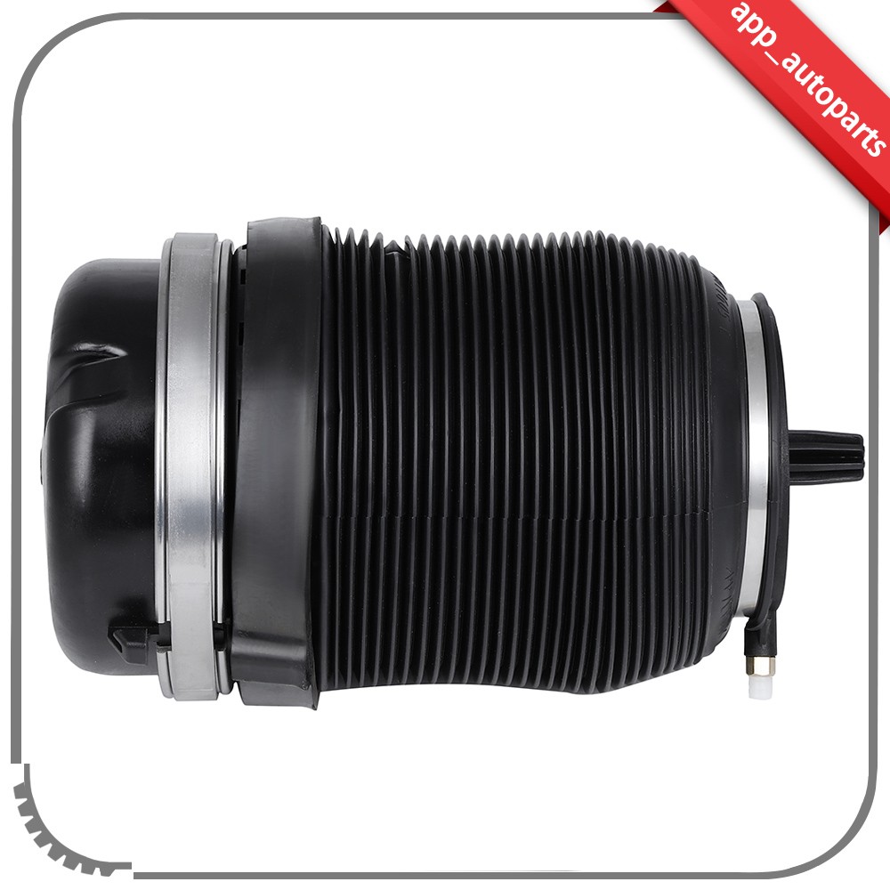 Rear LH Air Suspension Spring Bag For 11-2016 Bentley Mulsanne 6.8L V8 3Y5616001