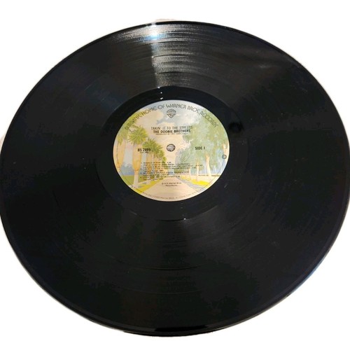 Doobie Brothers- Takin' It To The Streets, 1976 Warner Bros. Records – BS 2899. - Picture 6 of 8