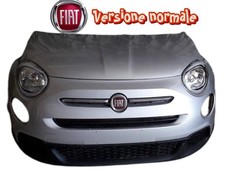 MUSATA COMPLETA + KIT RADIATORI + KIT AIRBAG PER FIAT 500 X Serie (15>)