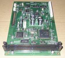 Akai CPU PCB Main Board L6052A5010 MPC4000 Z4 Z8 Tested made in Japan