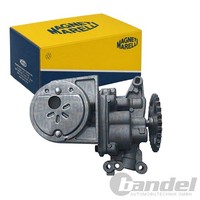 Magneti Marelli MotorÖLpumpe ÖLpumpe Passend FüR CitroËN AX Berlingo BX C15 C2