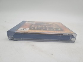 Mortal Kombat Gold - BRAND NEW SEALED - SEGA Dreamcast Video Game PAL