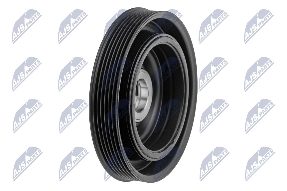 Original Nty Pulley Crankshaft RKP-FR-022 for Citroën Fiat Ford Lancia - Image 10