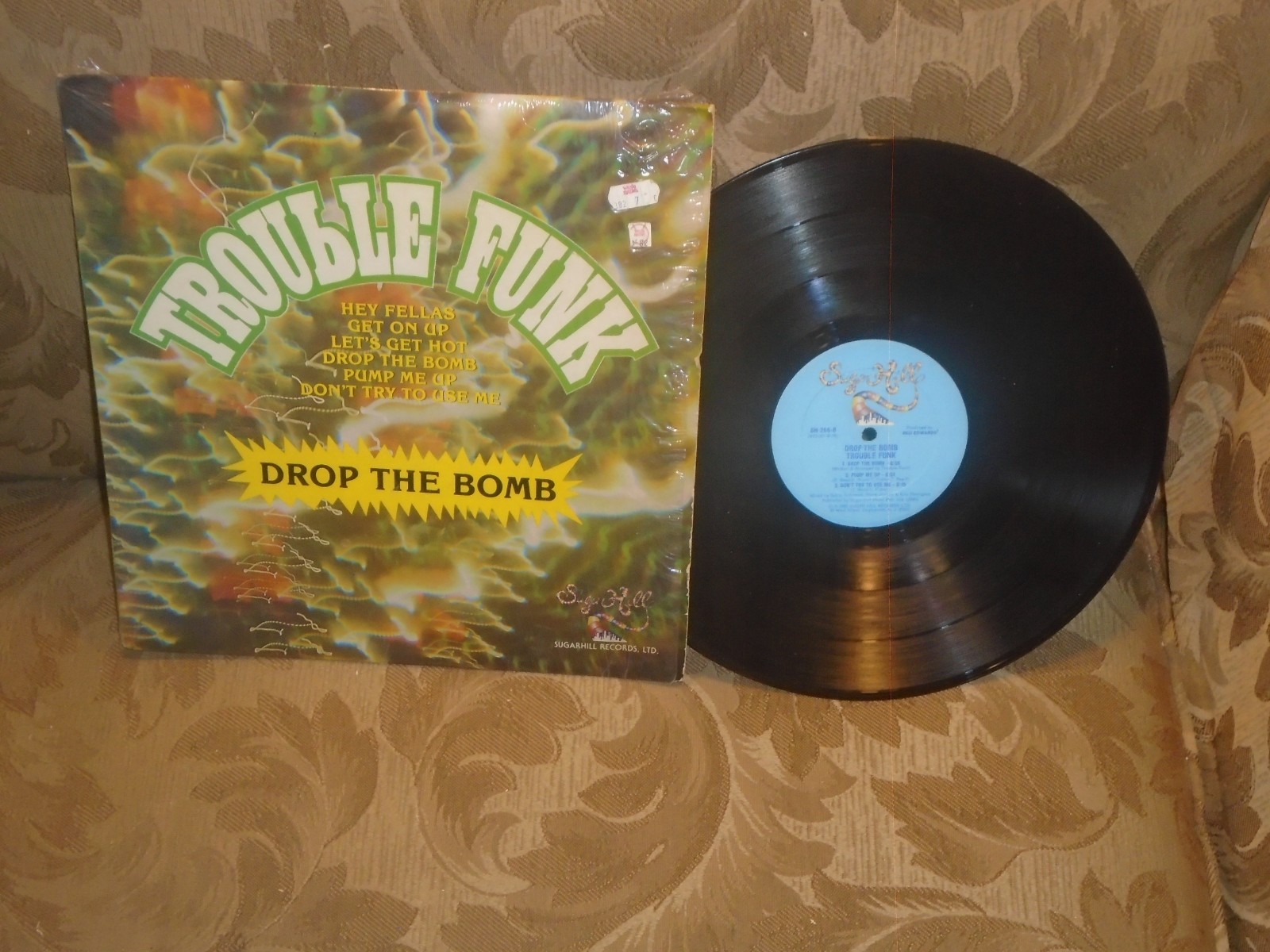 Ebay Item For Sale