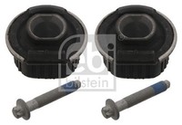 Febi Bilstein Reparatursatz, AchsköRper 33661 FüR MERCEDES-BENZ