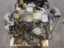 Moteur Rover 200