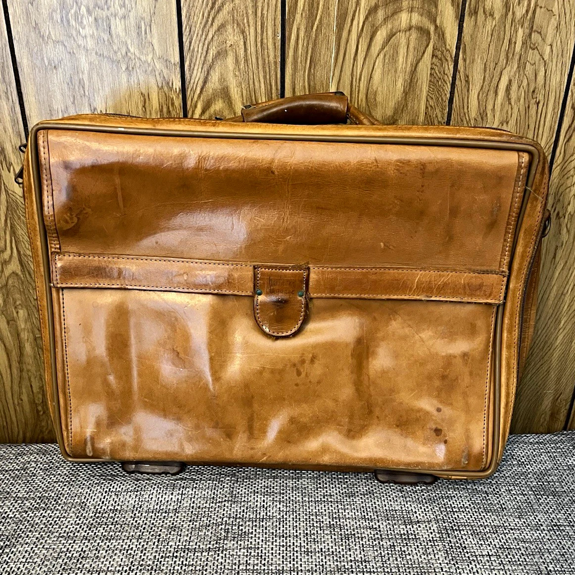 25+ Hartmann Leather Suitcases for sale | Updated Sep 2026