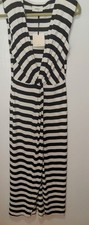 CLEARANCE VICOLO made in Italy Dress NWT Black/ White, M , ORIGINAL 74.50 EUR