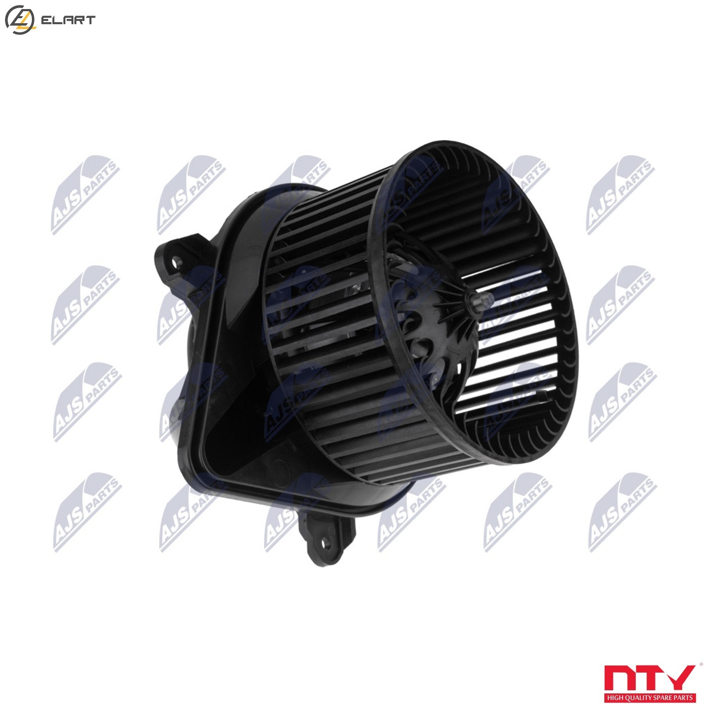 INTERIOR BLOWER EWN-RE-013 FOR RENAULT TRUCKS MASCOTT/Van/Platform/Chassis 2.8L