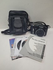 Canon Powershot SX760 IS camera    B317 