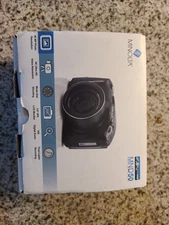 Minolta MND 50 48MP digital camera 4k resolution