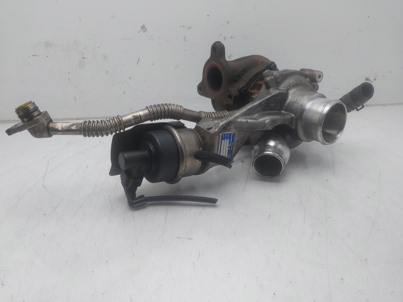 55510769 turbocompresseur OPEL ZAFIRA C TOURER demip9711241