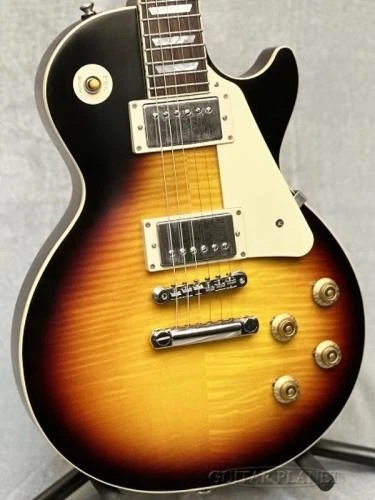 Epiphone Inspired by Gibson Custom Shop 1959 Les Paul Standard Reissue -Tob