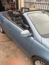 Volkswagen Eos 2.0 Fsi 2007 Petrol