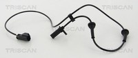 Triscan Sensor, Raddrehzahl 8180 27112 FüR Volvo
