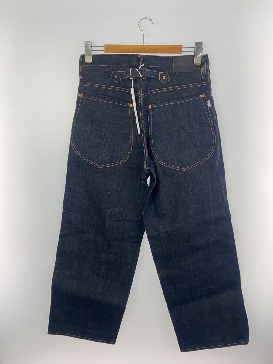 SUGARHILL Other Classic Denim Pants Bottom 32 IDG CLASS02