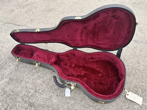 Gibson Les Paul OR ES 339 Harptone Hardshell Case New