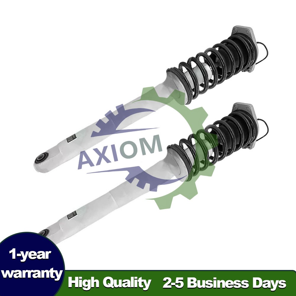 Maserati Quattroporte Sport 2006-2013 Front Strut assemblies 2 pcs P/N 226147