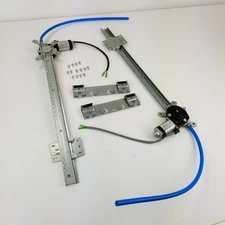 power window Motor Regulator conversion kit Fits Ford 41-48 Car Truck rat rod  