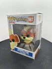 Funko Pop! Vinyl: Pokémon Growlithe #597 Collectible (Minor Box Damage)