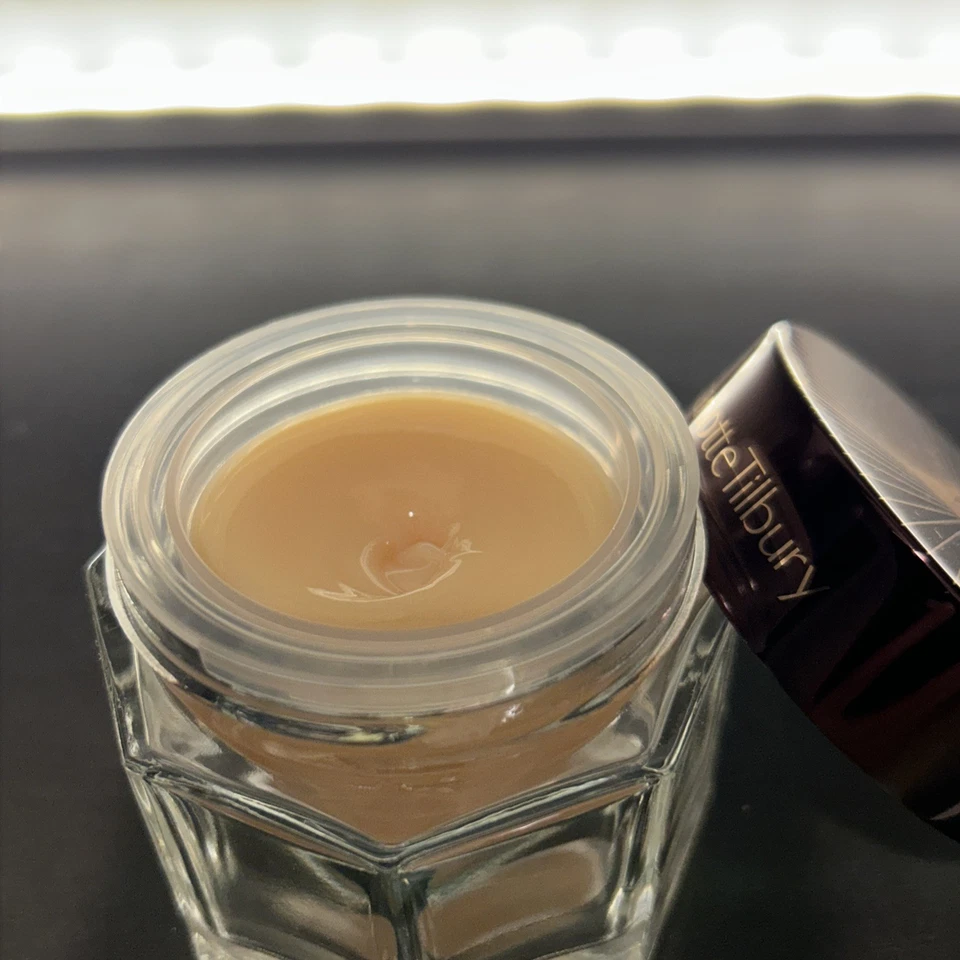 New Charlotte Tilbury Magic Night Cream Moisturizer 50ml / 1.7oz FRESH - Image 4 of 4