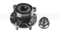 Metelli Radlagersatz 19-7732 FüR Toyota
