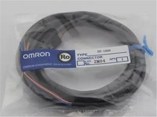 1Pcs New Omron Connector With Cable 2M EE-1006 Plc Module ka